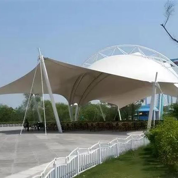 孝昌县工程案例