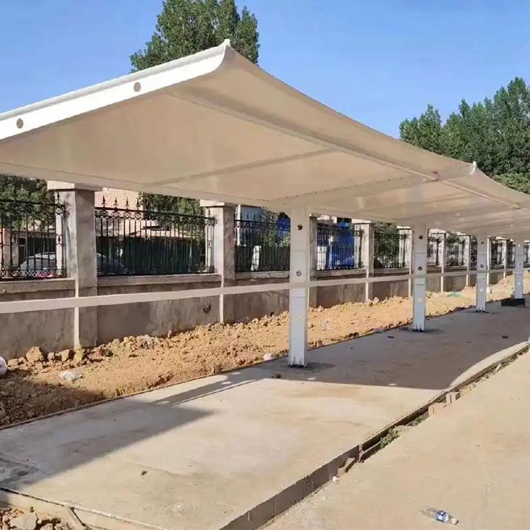 孝昌县工程案例