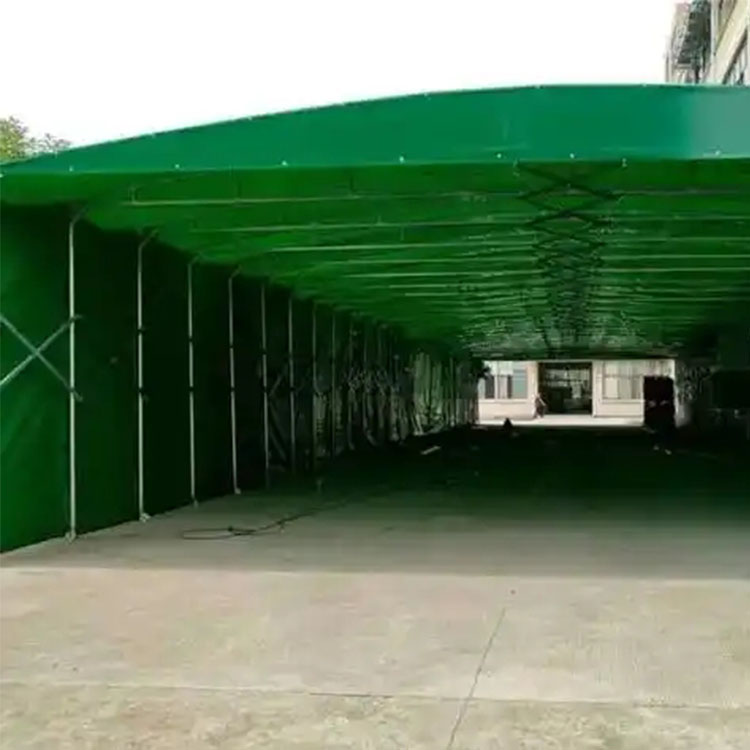 孝昌县工程案例