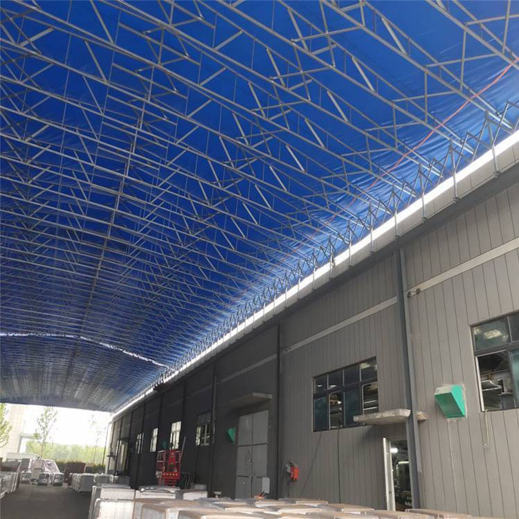 孝昌县工程案例