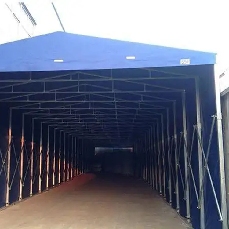 孝昌县工程案例