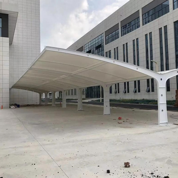 孝昌县工程案例