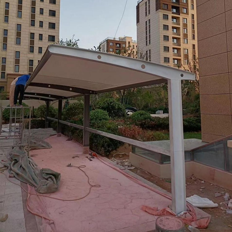 孝昌县工程案例